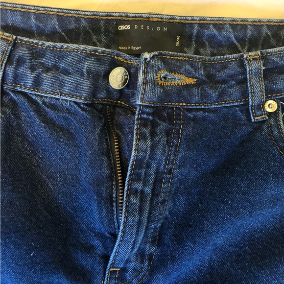 ASOS baggy jeans - Picture 2 of 2